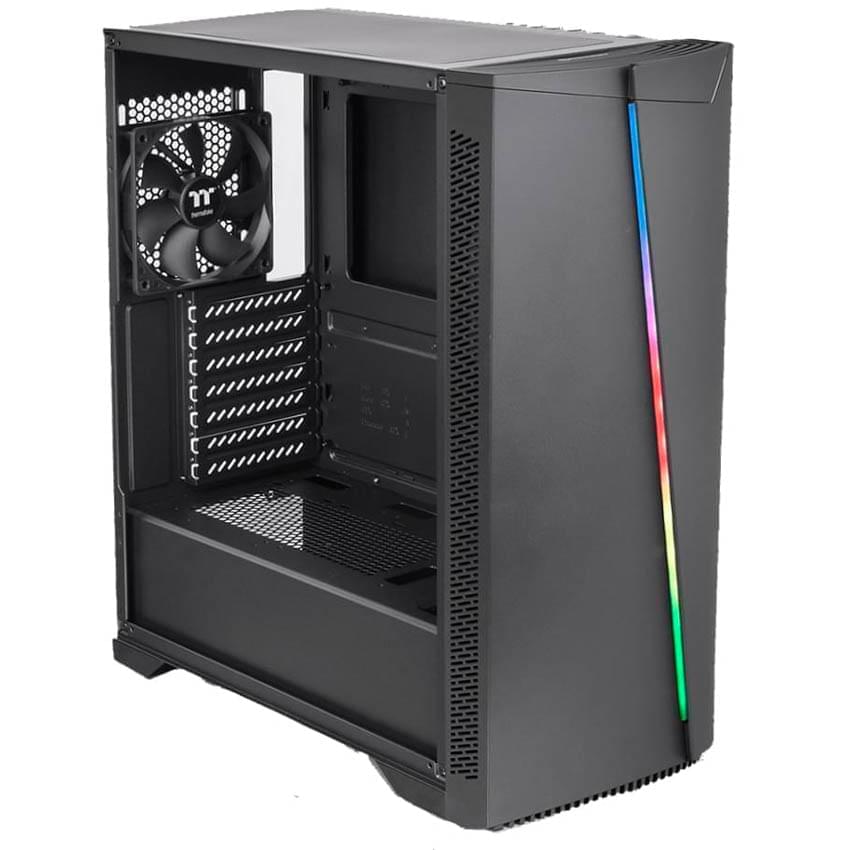 Pc Amd Ryzen 5 3600 - 2X8gb 3200mhz - M2 512gb - A520m-K - Gt1650 4gb